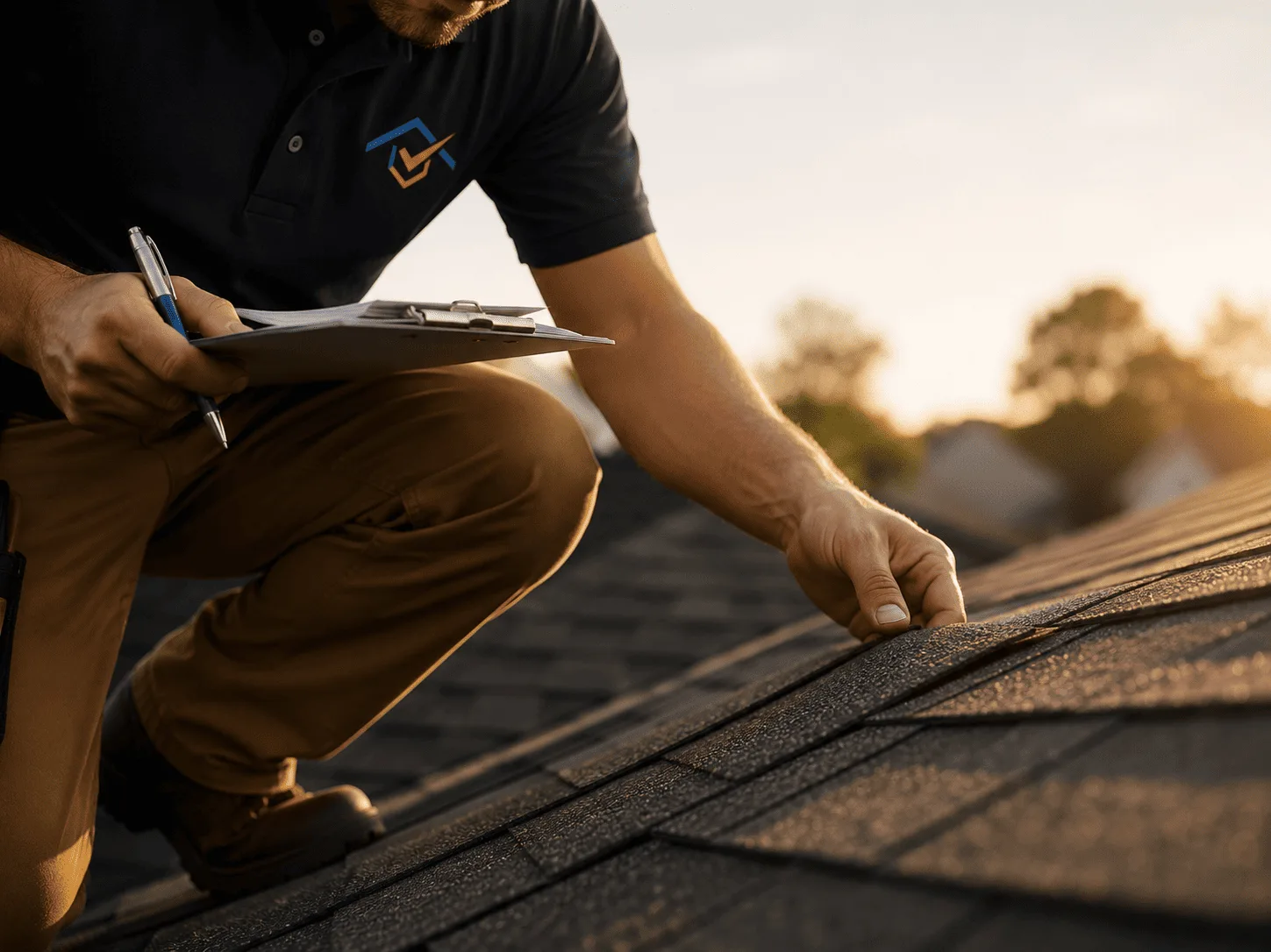 Why Choose Roof Inspection in Leavenworth, KS