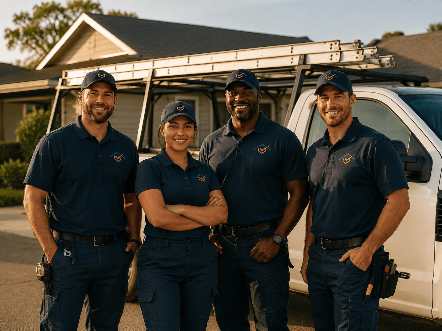 Roof Inspection company in Leavenworth, KS